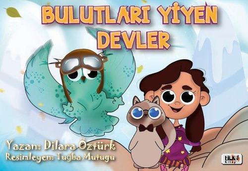 Bulutları Yiyen Devlet