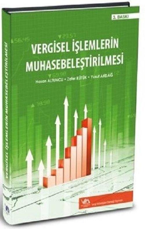 Vergisel İşlemlerin Muhasebeleştirilmesi