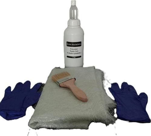 Polyester Tamir Seti 1Kg