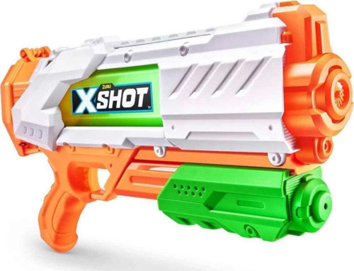 X-Shot Fast-Fill Su Tabancası 40 Cm