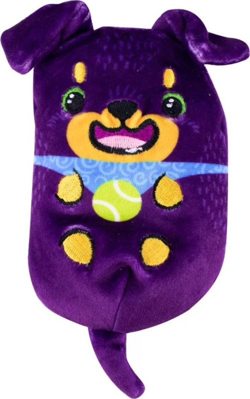 Dogs Vs Squirls Beans Serisi 10 Cm