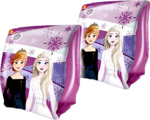 Frozen Şişme Kolluk