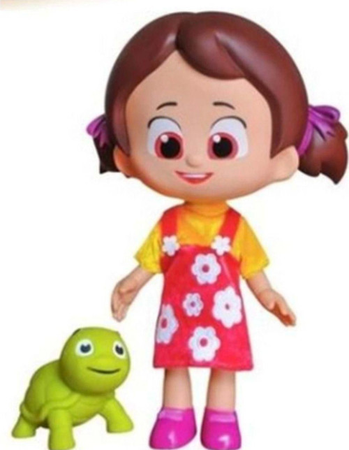 Yeni Niloya Ve Tospik