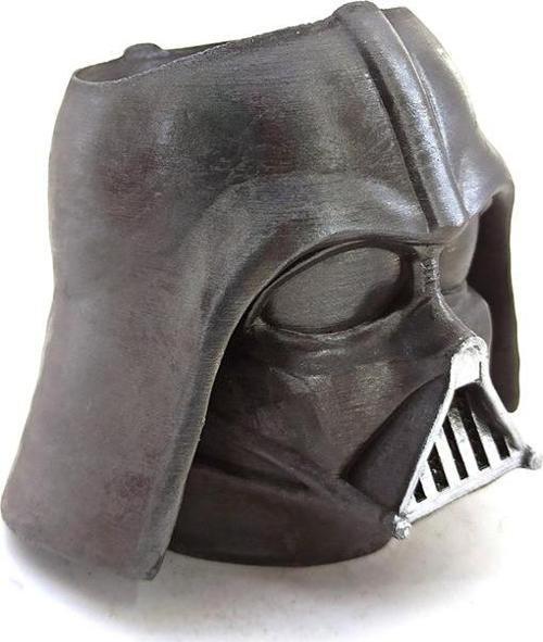 Polyester Darth Vader Kalemlik