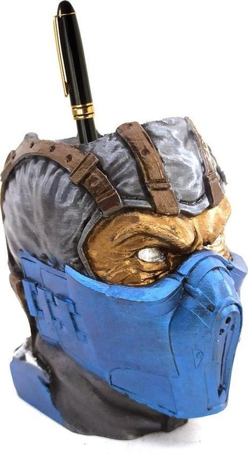 Polyester Sub-Zero Kalemlik