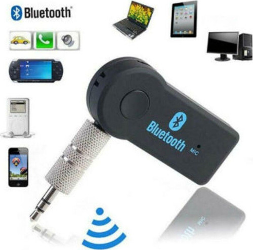 Bluetooth Aux Araç Kiti