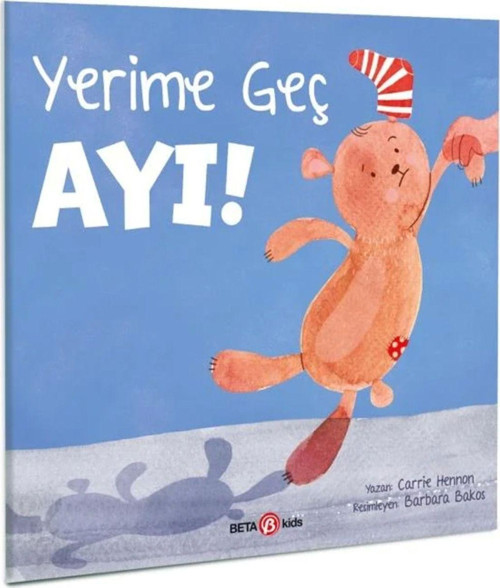 Yerime Geç Ayı!