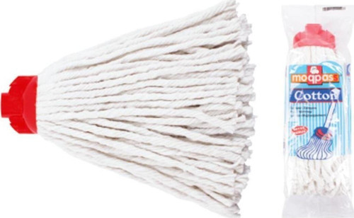 Moqpas Mop İplik Cotton