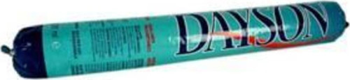 Dayson Poliüratan Mastik Siyah 600 Ml