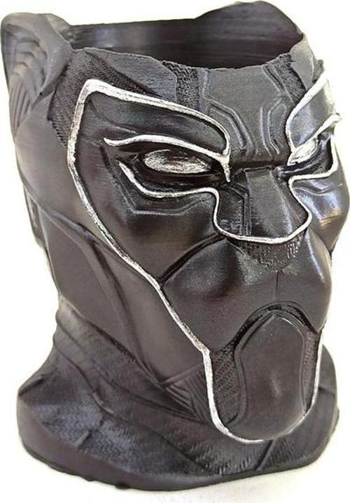 Polyester Black Panther Kalemlik