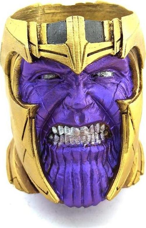 Polyester Thanos Kalemlik
