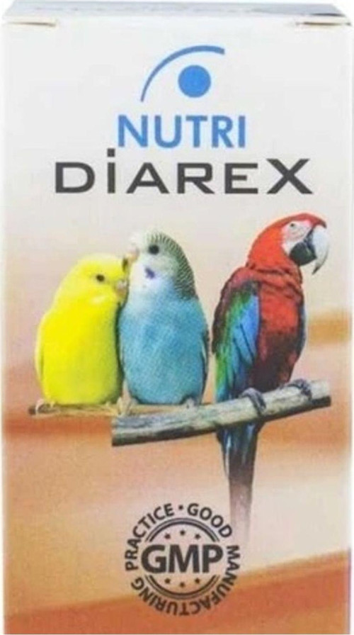 Kanarya İçin Kesici - Diarex