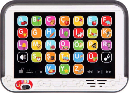 Eğitici İlk Tabletim 30902