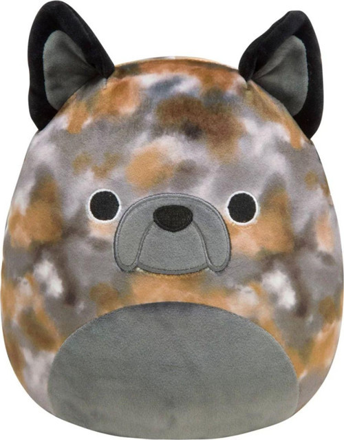 Squishmallow Fransız Buldog Ballis 20 Cm
