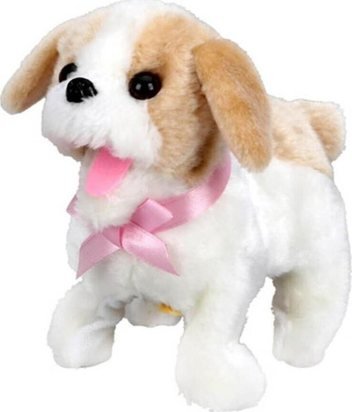 Sihirli Köpek Peluş