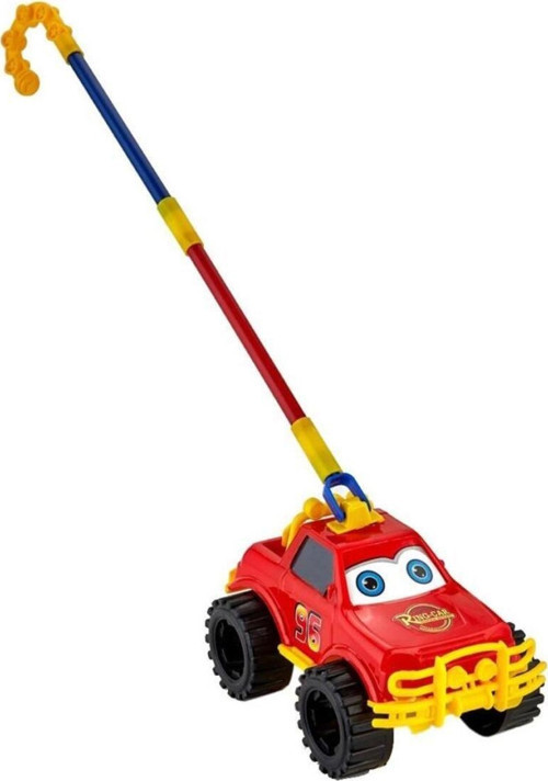 508 By Toys, Sopalı Jeep