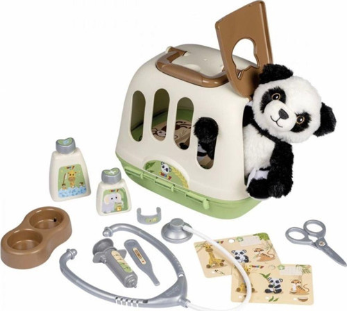 Smoby Hayvan Bakım Çantası