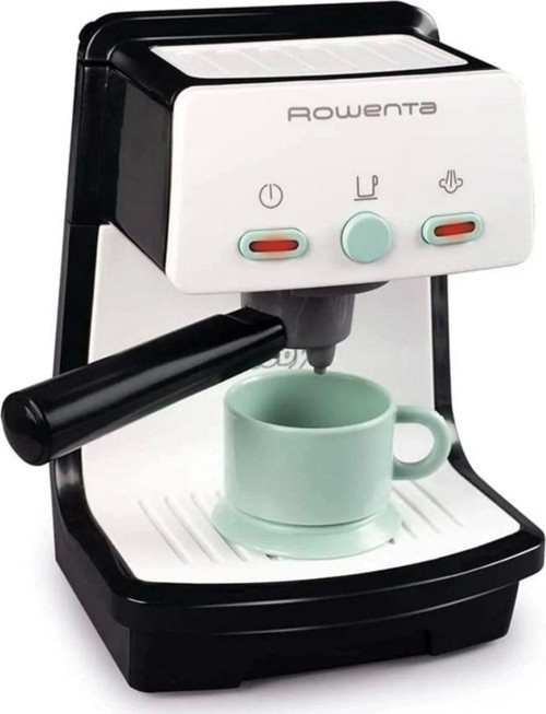 Smoby Rowenta Oyuncak Espresso Makinesi