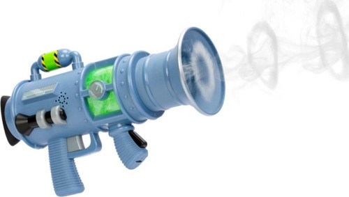 Dm4 Işıklı Ultra Gaz Tabancası Mn406000