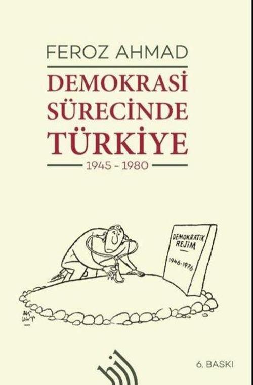 Demokrasi Sürecinde Türkiye 1945-1980