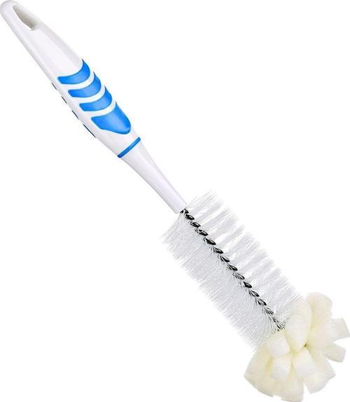 Şişe Temizleme Fırçası