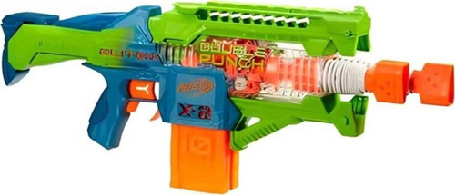 Nerf Double Punch