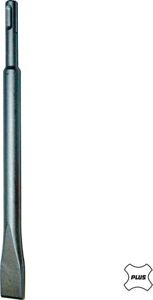 Sds Plus Yassı Keski 250 Mm 20 Mm