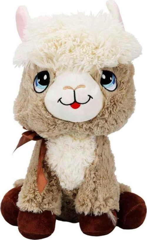 Peluş Lama 35 Cm.