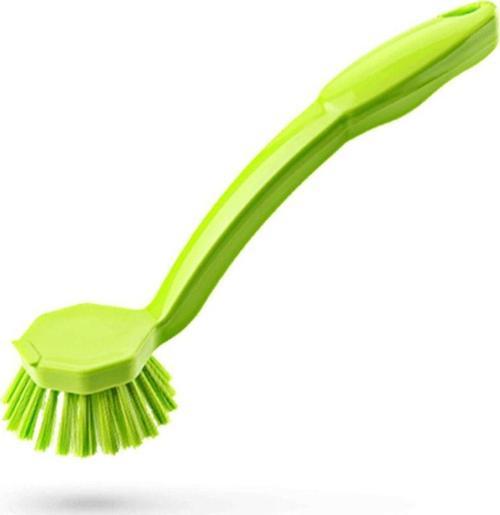 Lavabo Fırçası Petek Şeklinde