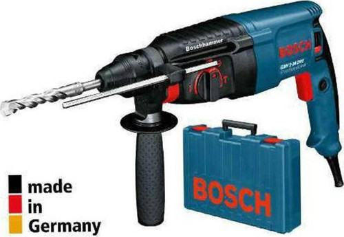 Gbh 2-26 Dre Kırıcı Delici 800 Watt