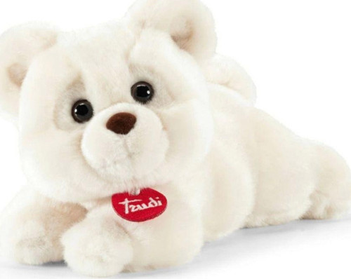 Trudi Peluş Teddy Bear Teo Ivory