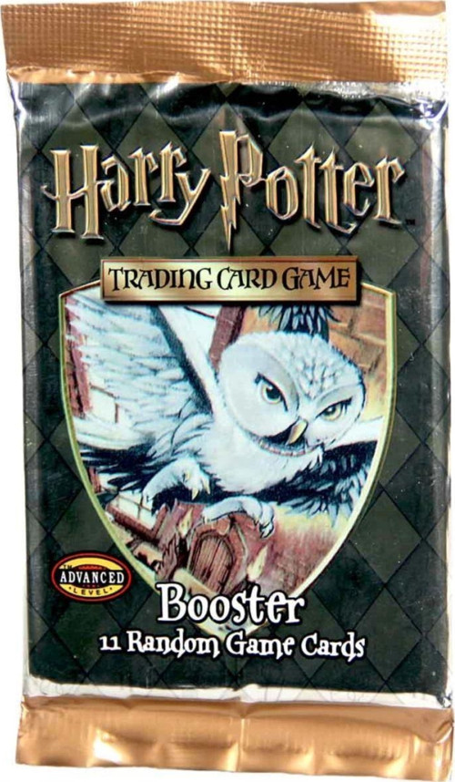 Harry Potter Trading Oyun Kartı