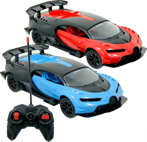 1:16 Racing Car Kumandalı Şarjlı Araba