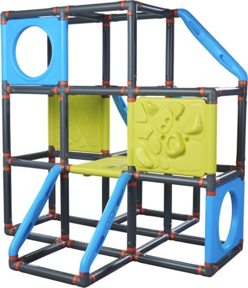 Big Kraxxl The Frame Oyun Alanı