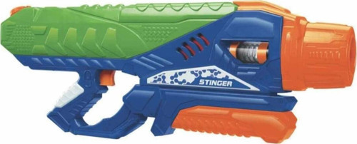 Stinger Su Atan Oyuncak