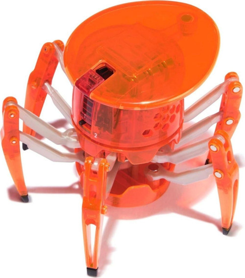 Hexbots Nano Örümcek
