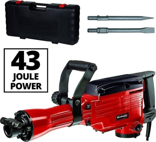 Tc Dh 43 Kırıcı 1600 Watt 43 Joule