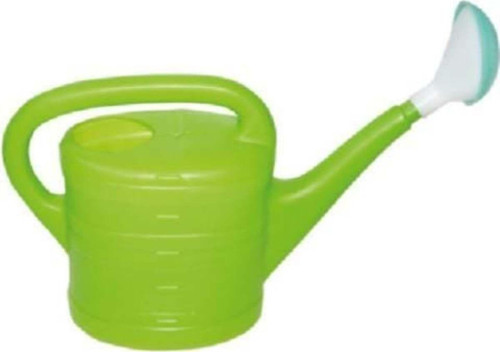 Çiçek Ve Bahçe Sulama Kabı 5 Litre