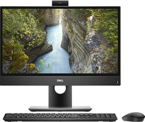 Optıplex 3280 Aıo I5-10500T 8gb 512GB SSD 21.5\