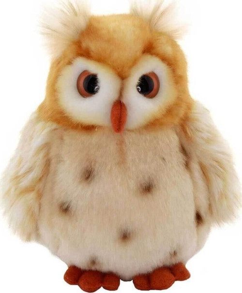 Baykuş Peluş 16 Cm