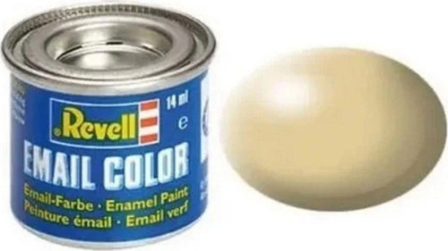 Beige Silk