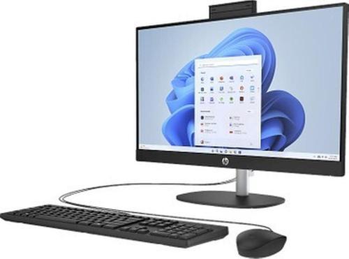 Aıo 24-CR0062NT I3-1315U 8gb 256GB SSD 23.8 Inç Full Hd IPS Win 11 Home All In One Bilgisayar 80C34EA Siyah