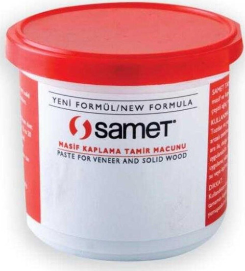 Samet Wenge Tamir Macunu 200 Gr