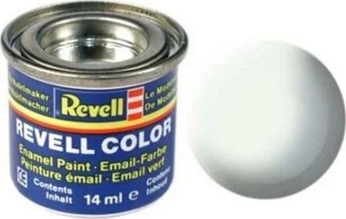 Email Color Sky - Mat Raf - Boya 14 Ml