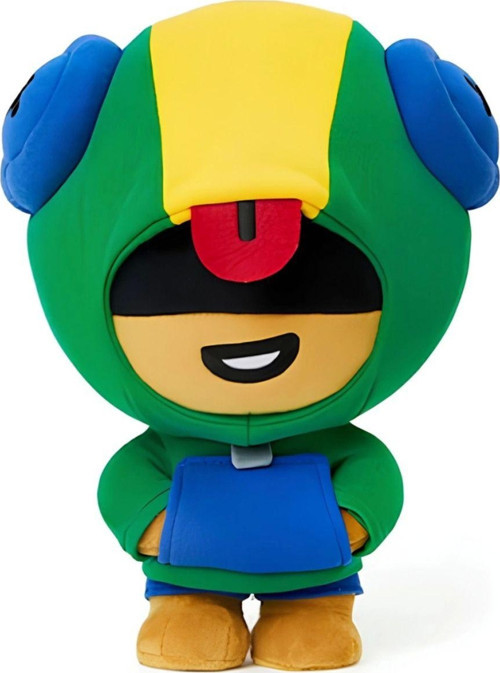 Brawl Stars Peluş 30 Cm