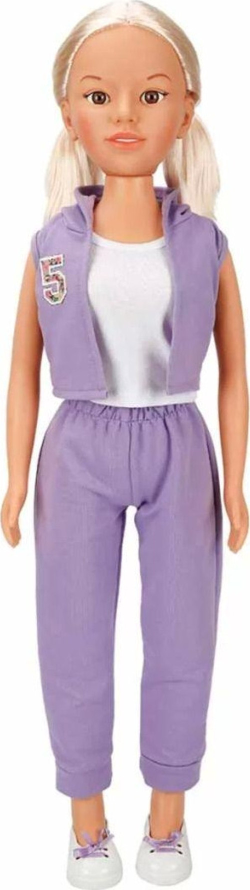 Yürüyüş Arkadaşım Clara Sporty 80 Cm