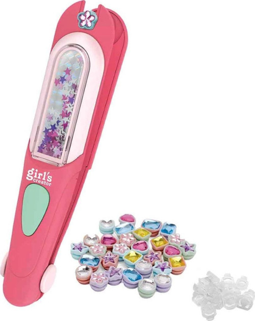Nessi World Pretty Pinky Saç Tasarım Seti