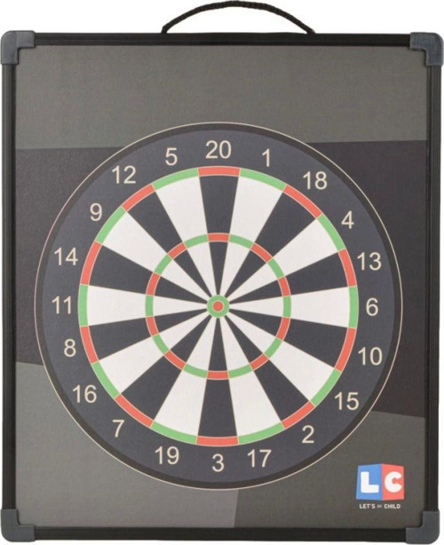 Eğlenceli Manyetik Dart