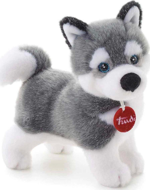 Trudi Peluş Husky Marcus 20 Cm