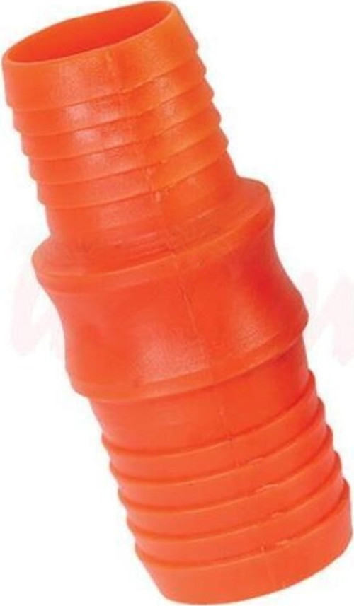 1 1/2X1 1/4 Plastik Hortum Redüksiyon Ek